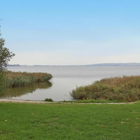 Apartmán Appartementhaus Seeperle,