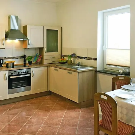 Appartementhaus Seeperle, Apartmán Sommersdorf (Mecklenburg-Vorpommern)