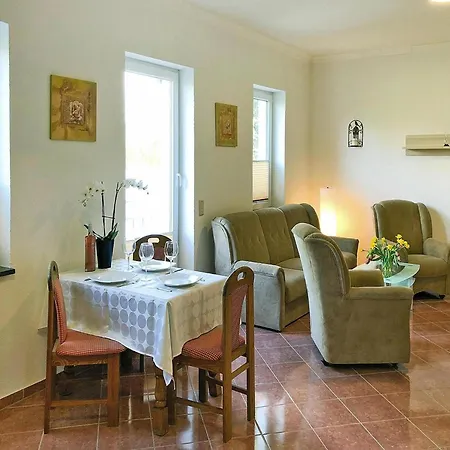 Appartementhaus Seeperle,