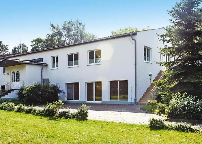 Appartementhaus Seeperle, 아파트