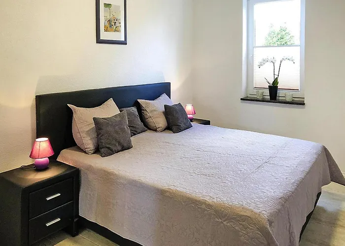 Appartementhaus Seeperle, Sommersdorf (Mecklenburg-Vorpommern)