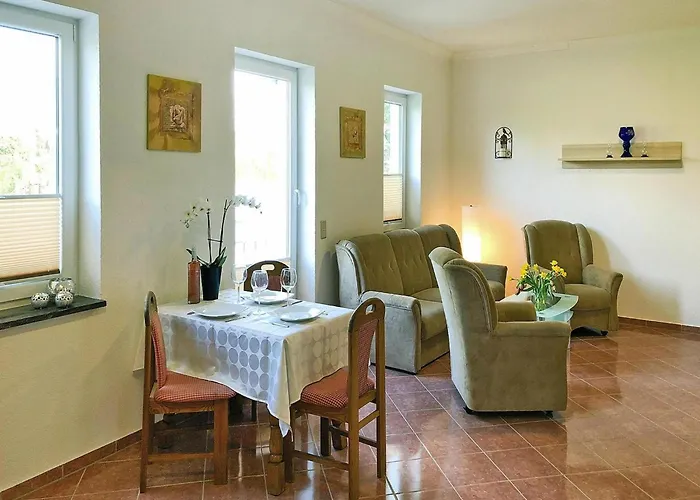 Appartementhaus Seeperle,